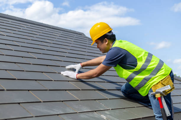 Best Tile Roofing Contractor  in Avonmore, PA