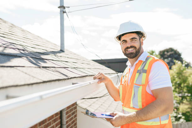 Best Gutter Installation and Roofing  in Avonmore, PA