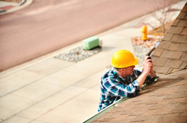 Roof Repair Estimates in Avonmore, PA