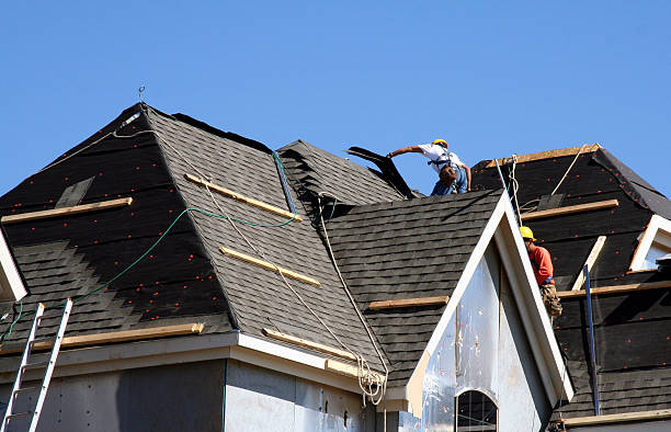 Best Residential Roofing Contractor  in Avonmore, PA