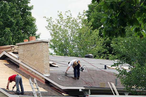 Quick and Trustworthy Emergency Roof Repair Services in Avonmore, PA