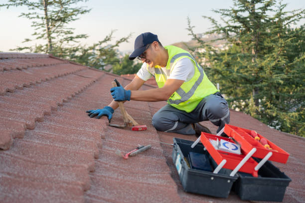 Slate Roofing Contractor in Avonmore, PA